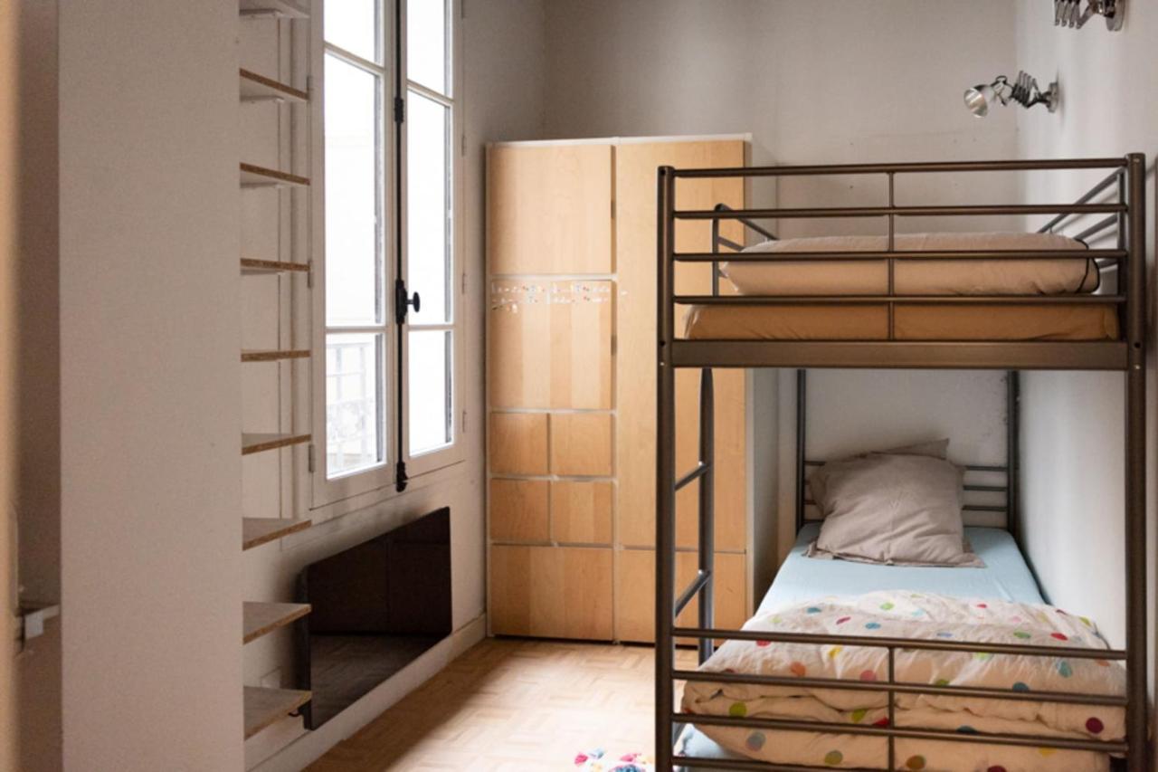 Bright Apt With Wifi Near Sacre Coeur * Paris